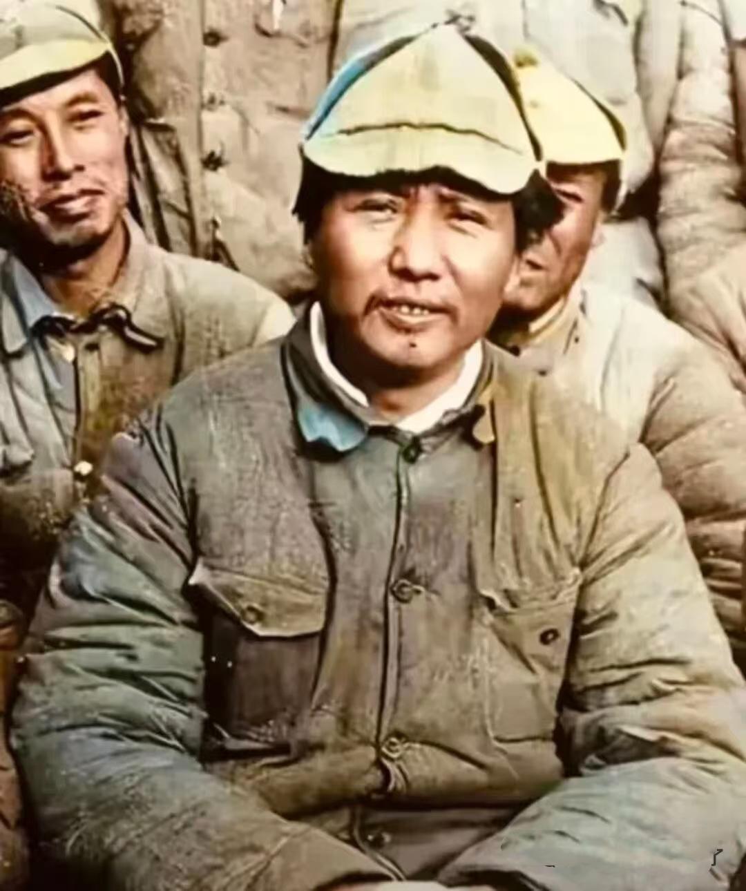 再回首
历史珍贵老照片
怀念……