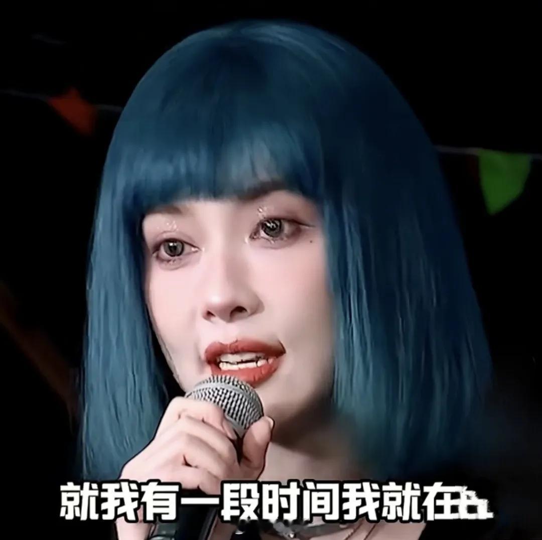 明星为了减肥真是太狠了！孟子义:“有一段时间我在减肥，到了晚上我就太饿了，但我想