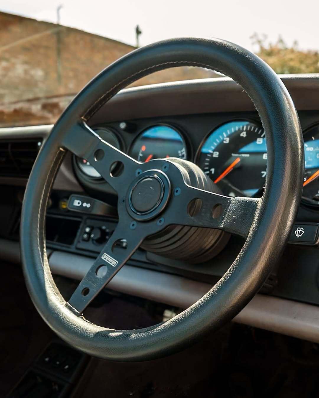 porscheclassic 911 964 Targa
