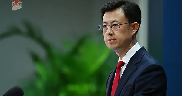 美国称孔子学院“威胁国家安全”，外交部回应