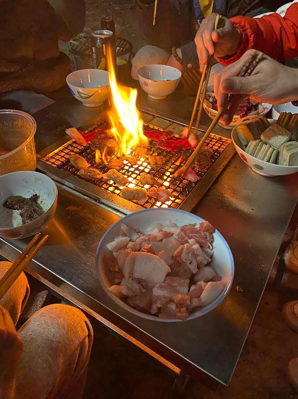 #带父母旅行最舒适的方式#现在年轻人的精神状态真的是太超前了，感觉和父母一块儿旅