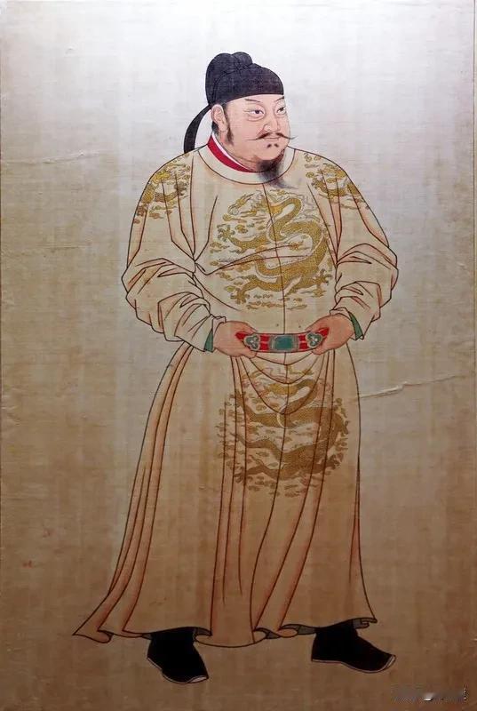 为什么在处理突厥人的问题上，李世民不听魏征、李大亮的？难道魏征李大亮真不明白，李
