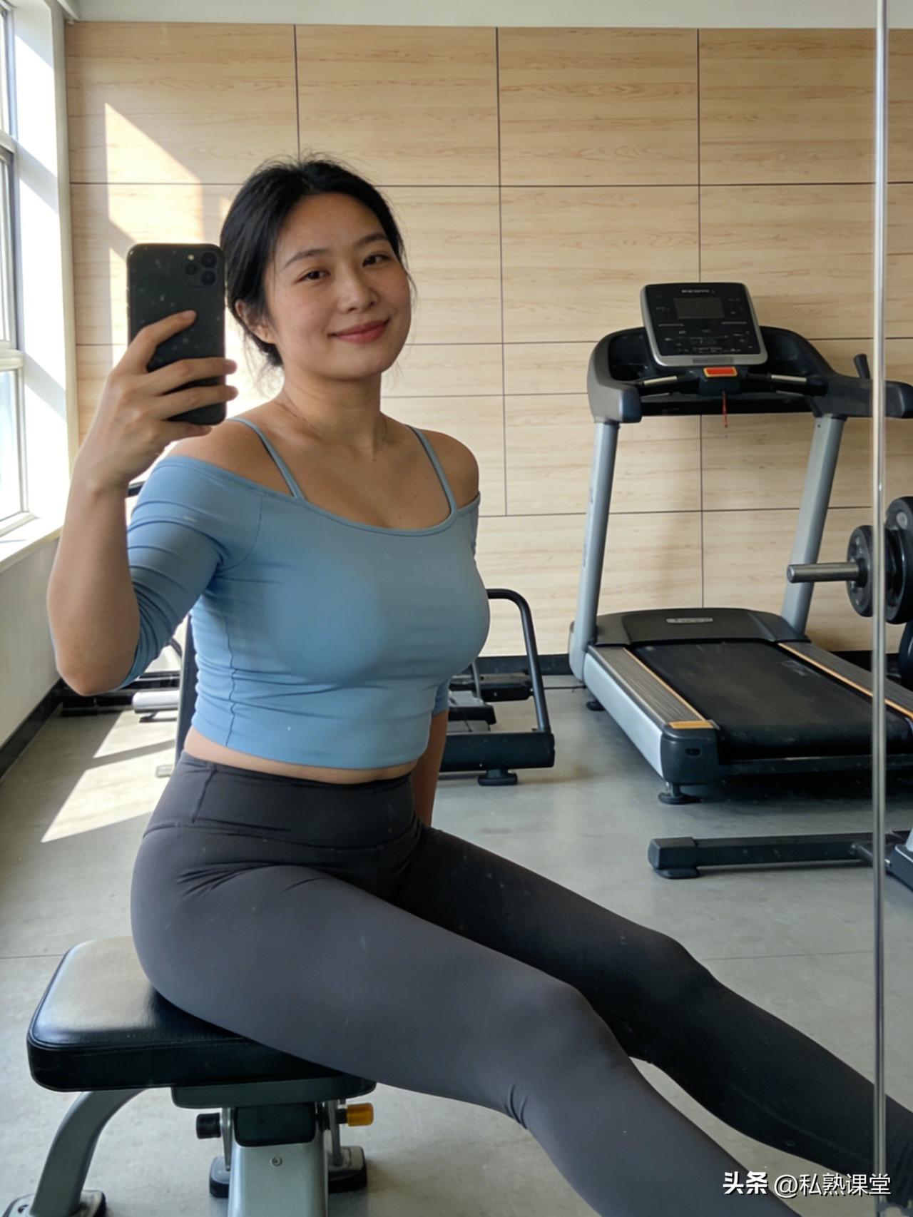 年少不知阿姨好