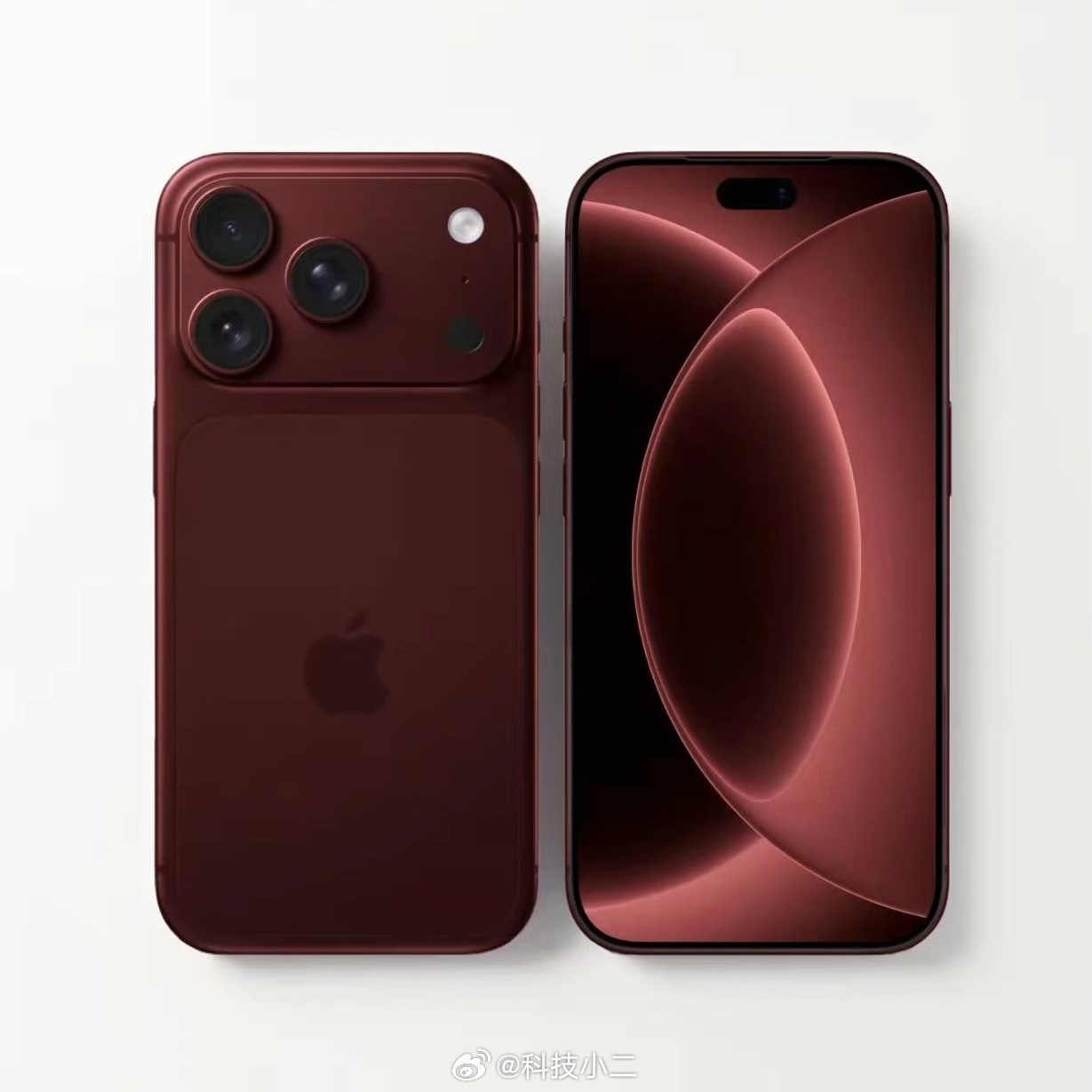 曝iPhone18内存屏幕二选一 其实有两个消息：①苹果在探索iPhone 18
