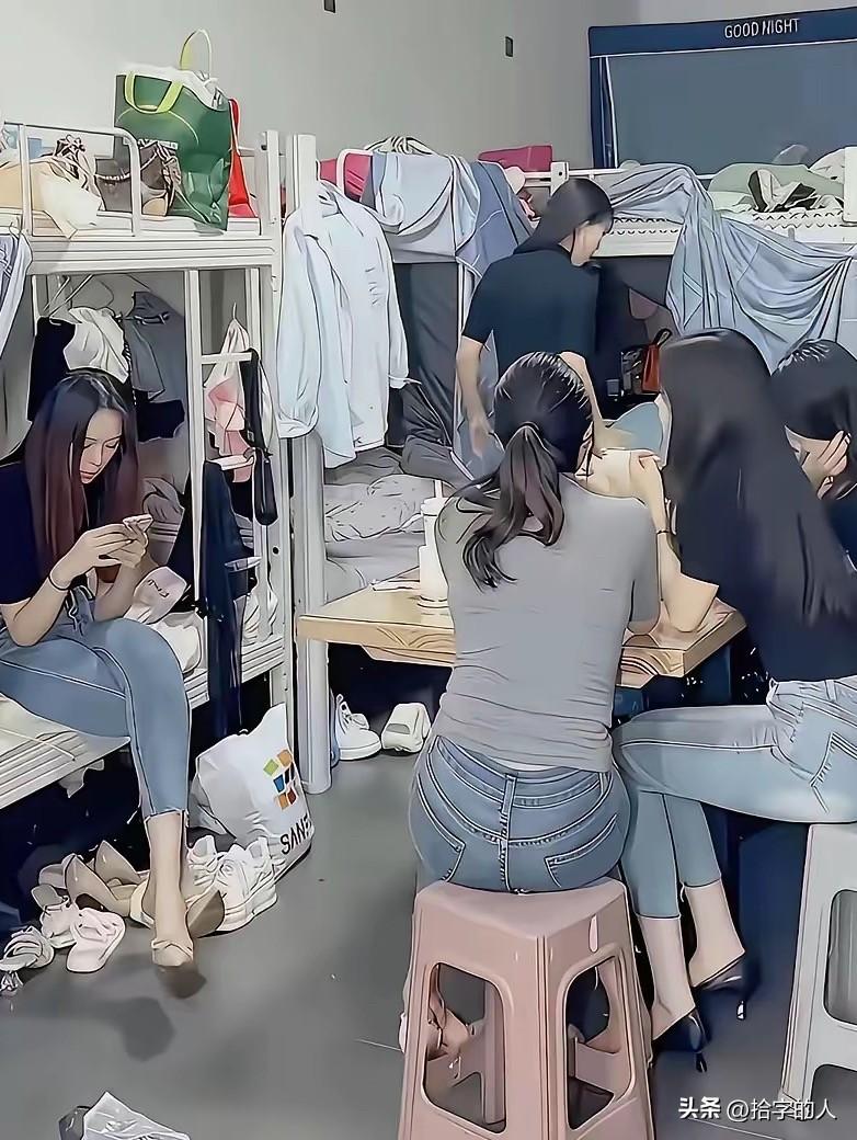 吃过一次大亏，我这辈子再也不敢帮熟人介绍工作了，真的里外不是人。

去年我心软，