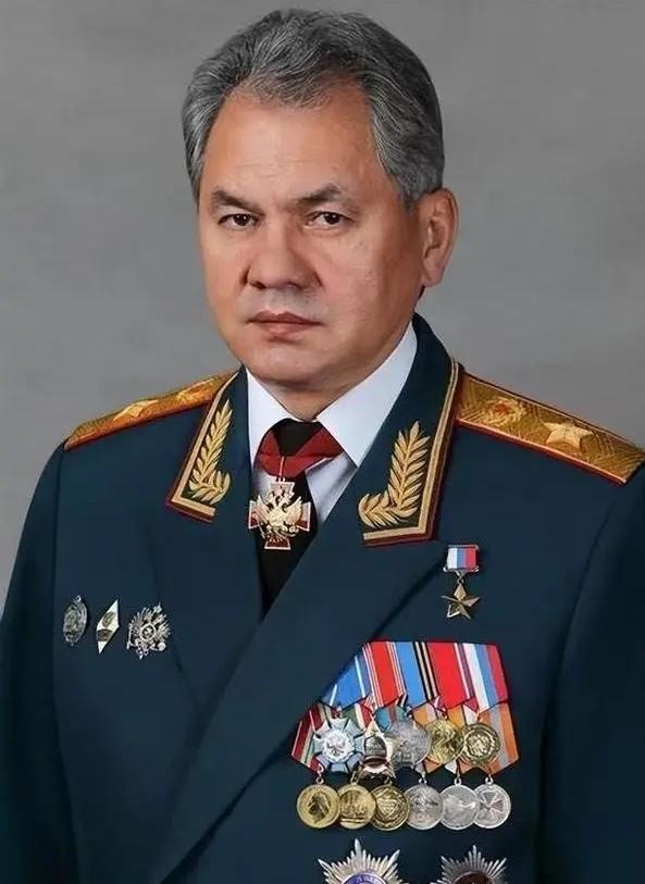 摊牌了！绍伊古表示乌克兰的无人机老是从芬兰和波罗的海国家那边飞过来，紧跟着对俄罗