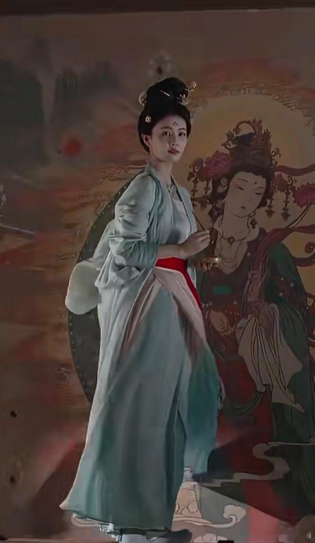 说真的芬奶已经尽力了 