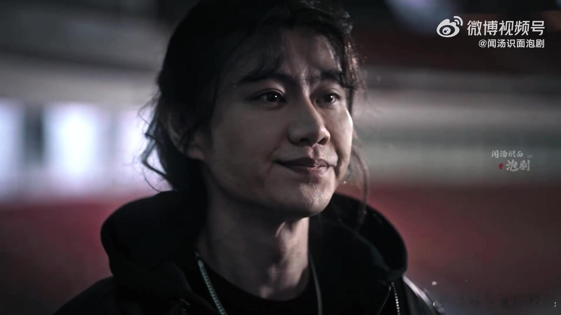 李二牛爆改霸总当卧底 追《罚罪2》被李二牛圈粉了！他饰演的叶斯远，明明有着霸总的