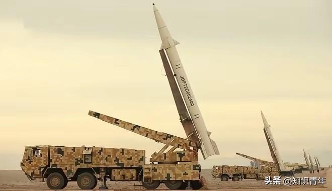 胡塞武装为何至今没有参战？这才是伊方手中的“王牌”，能做到一击致命！

在去年的