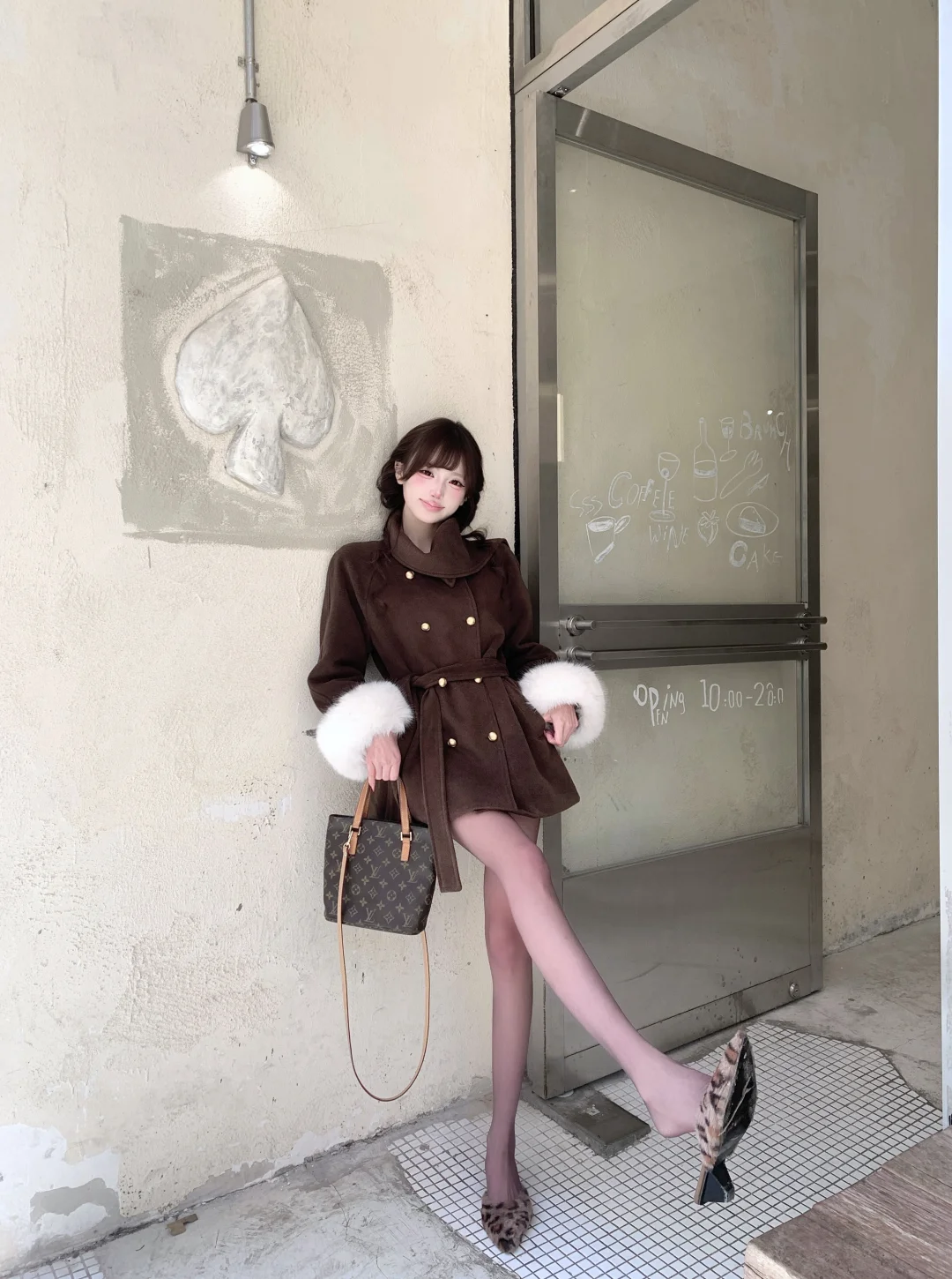 ☕️コーーヒー