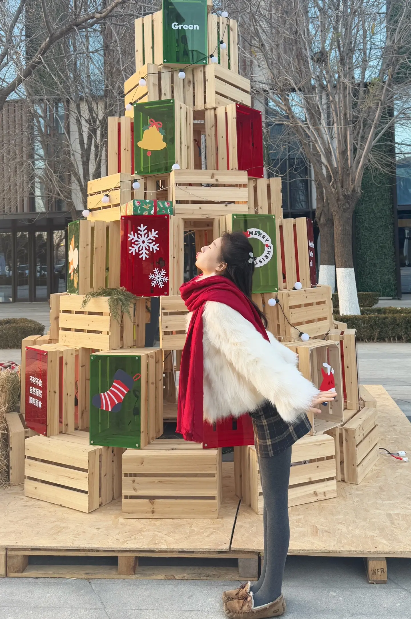 无事发生  每天开心。