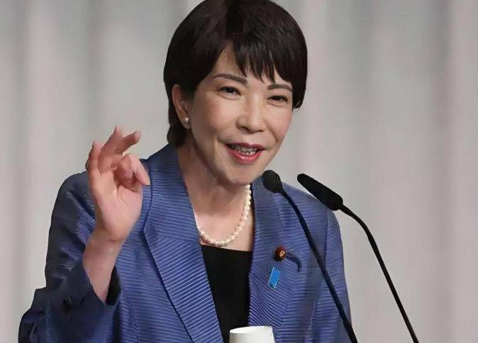 高市早苗的立场终于转变了？


9 月 17 日，日本首相高市早苗公开表示：中国