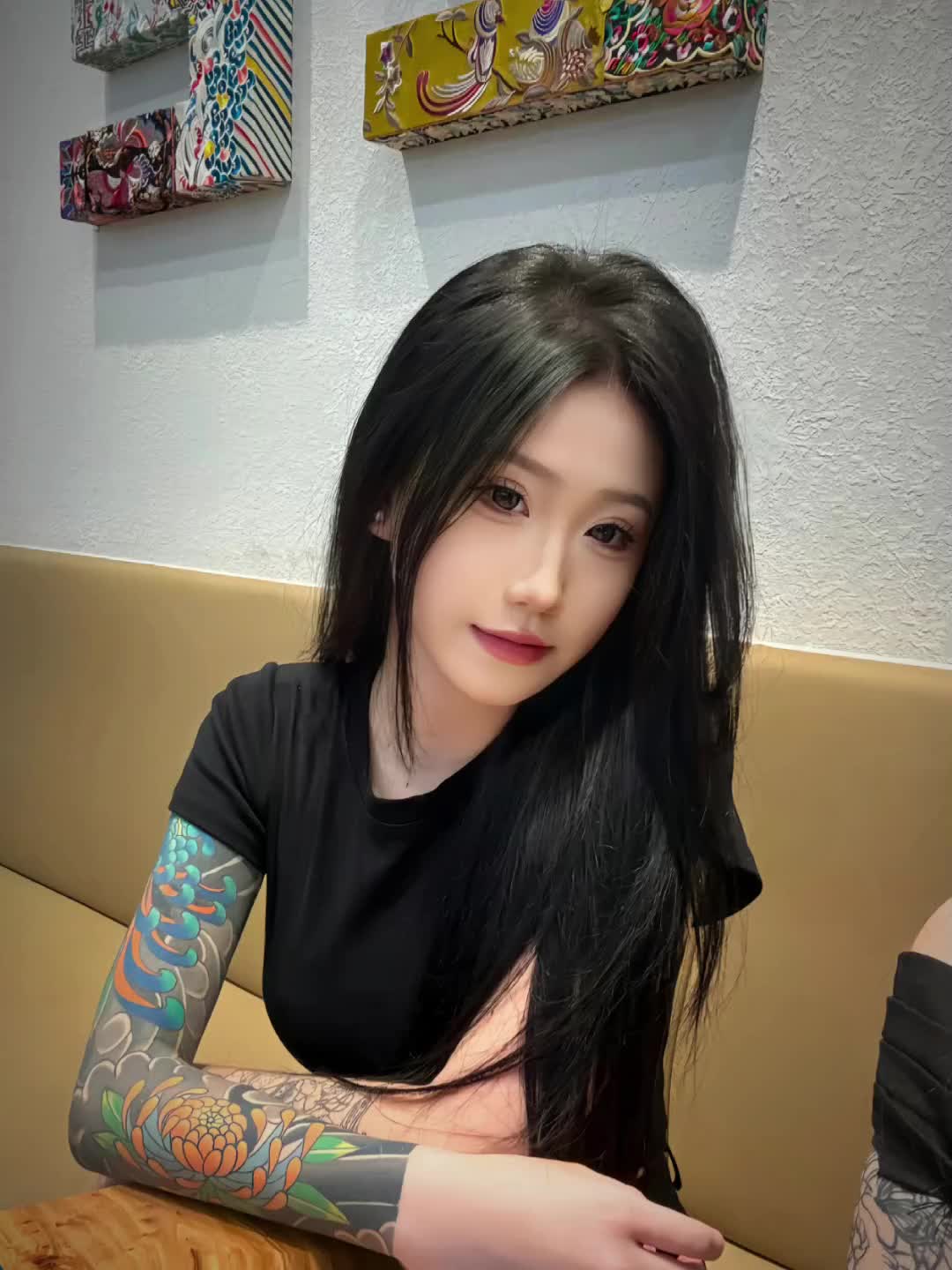 收起伤感的眼神 继续做你混的人