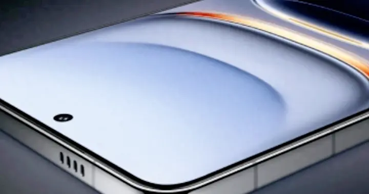 120W+7500mAh！这满血性能新机，绝对是来踢馆的