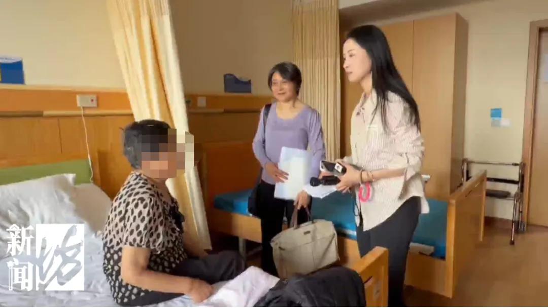 82岁老人遭遇诈骗，家属报警后仍被骗，问题究竟出在哪
 已然报警阻拦，骗局却并未