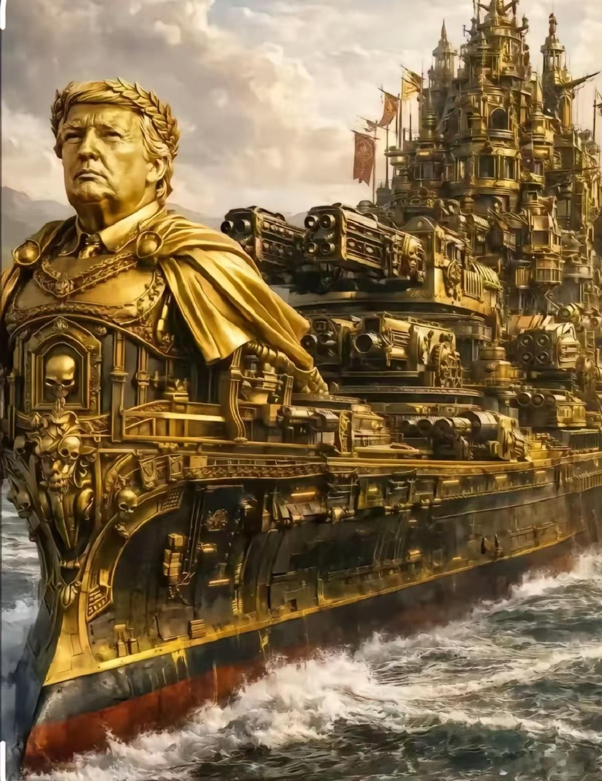 欧美反目的真相是什么?（一篇很好的文章，分享给大家，理解为什么川普会有这么多奇怪