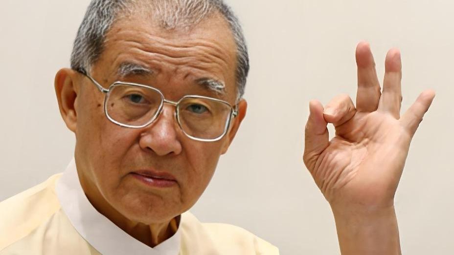 台独只有死路！王建煊直言：统一才是台湾真正的救赎
 
新党创始人王建煊发出振聋发