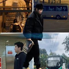 国乒结束封训回京︱各种社今天开始休年假了

我们在国内期待他们满载而归凯旋归来！