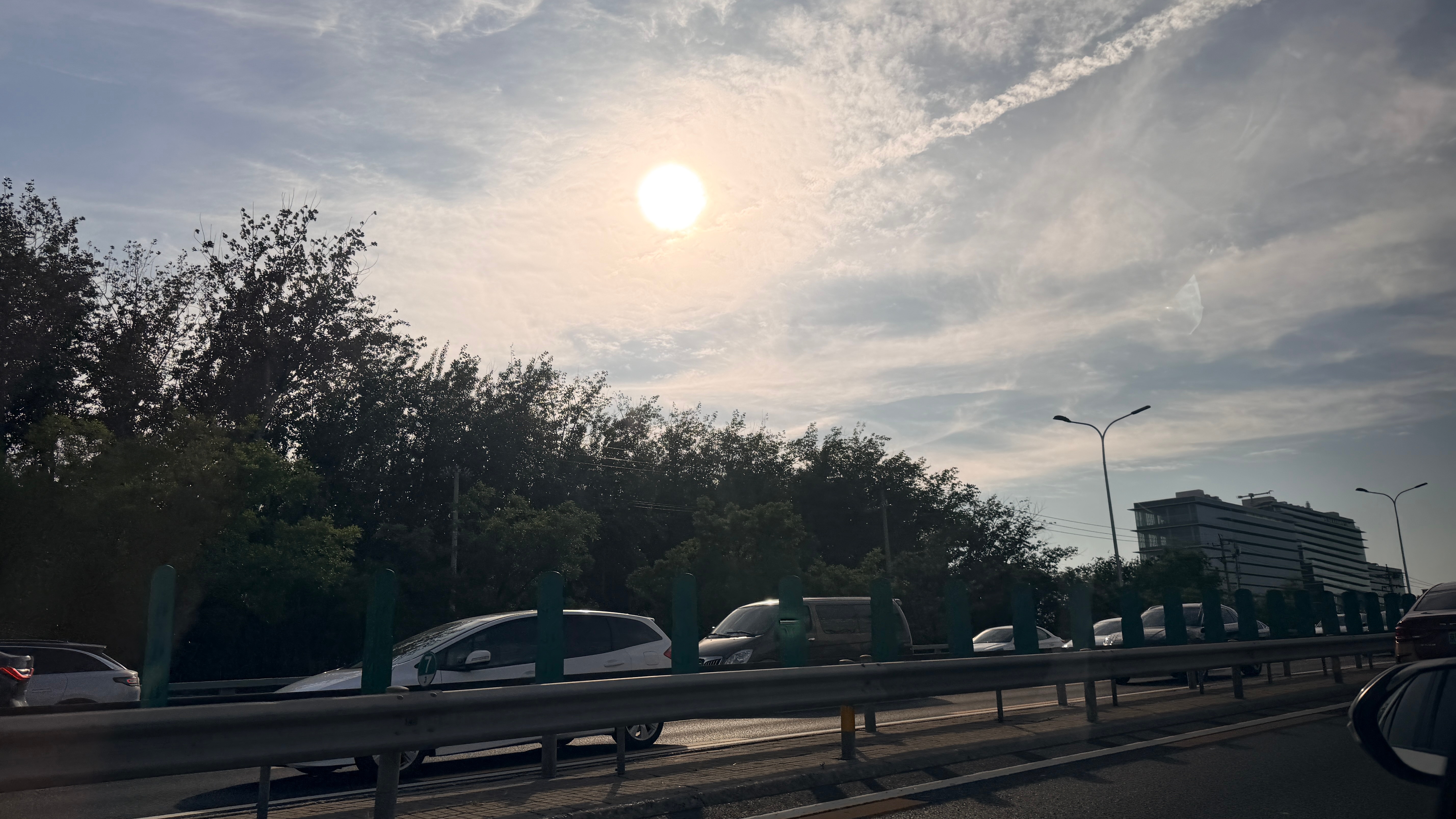 平安喜乐，万事胜意夏至快乐 北京·北京奥林匹克公园