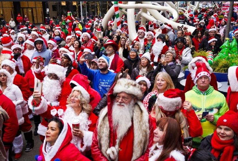 美国特朗普政府治下的经济呈「K型」结构，资产拥有阶层愈发富裕，低收入家庭生活水平