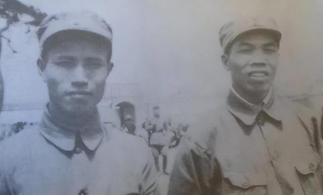 45军133师师长被留后方，比在前线指挥员晋升更快：工作不易替代。
 
很多人聊