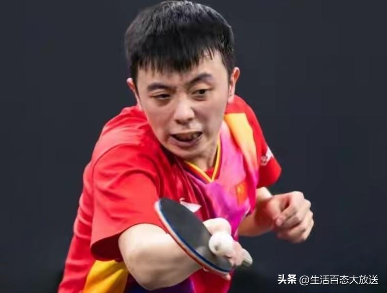 WTT挑战赛，陈垣宇1-3被逆转，2大种子出局，资格赛球员杀进决赛

首场男单半