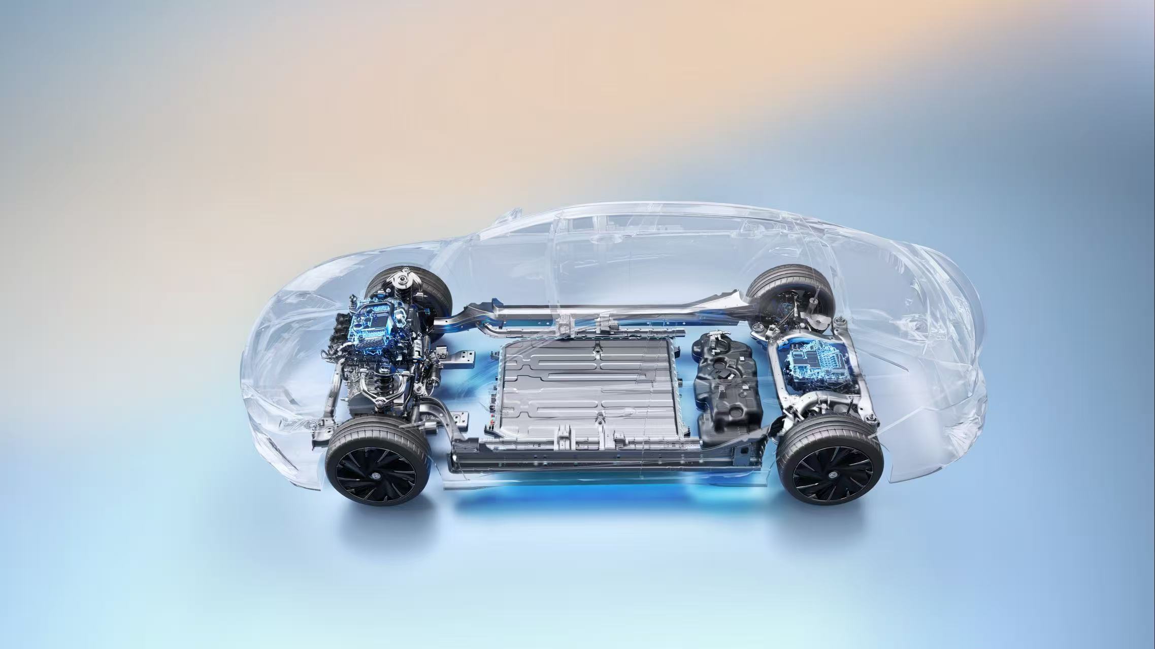 春运的终点，从来不是车站，而是家里那盏为你亮着的灯。今年，别克至境L7把1420