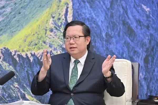 涉贪500万交保！郑文灿101字首发声：从政以来公而忘私，不贪不取

海基会董事