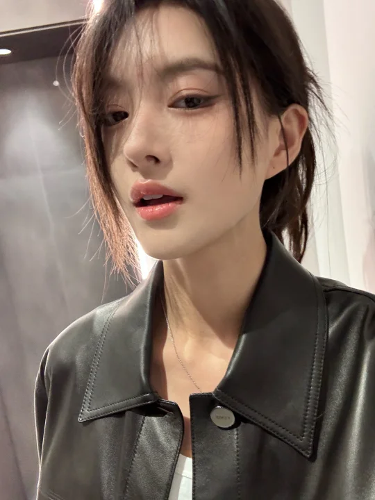 没发过的