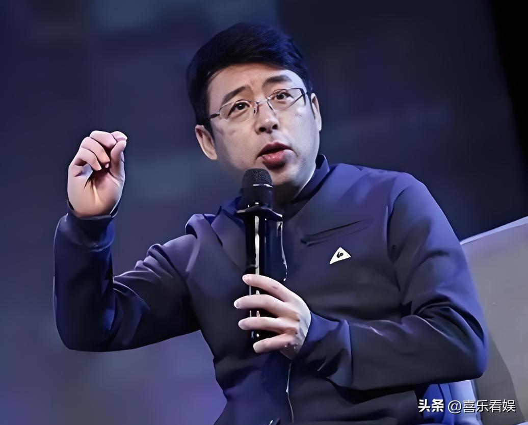 58岁原央视主持人阿丘，冲上热搜！
 
10月1号，已经离开央视6年的主持人阿丘