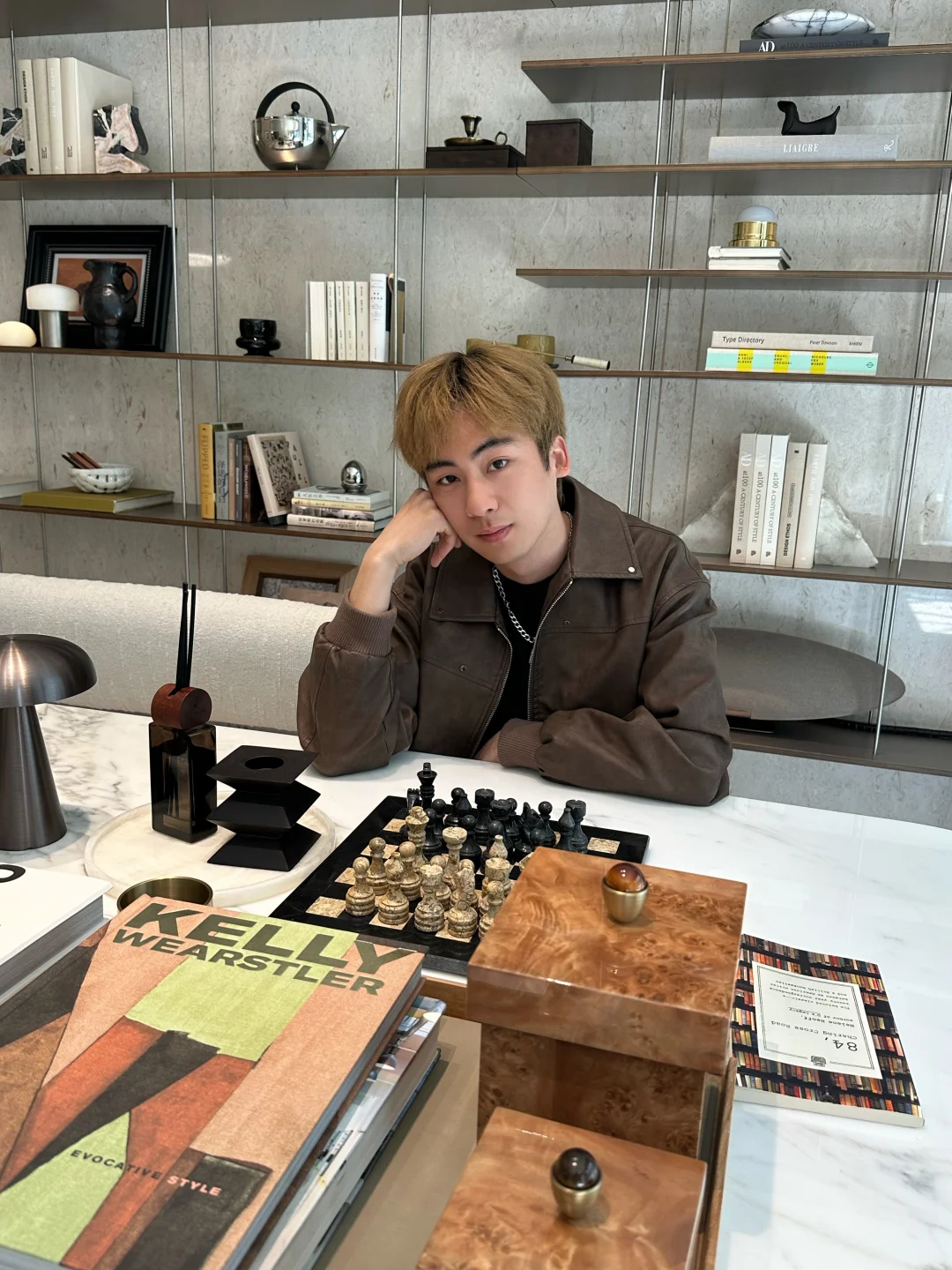 JFC星晖户型不错，值得入手吗❓