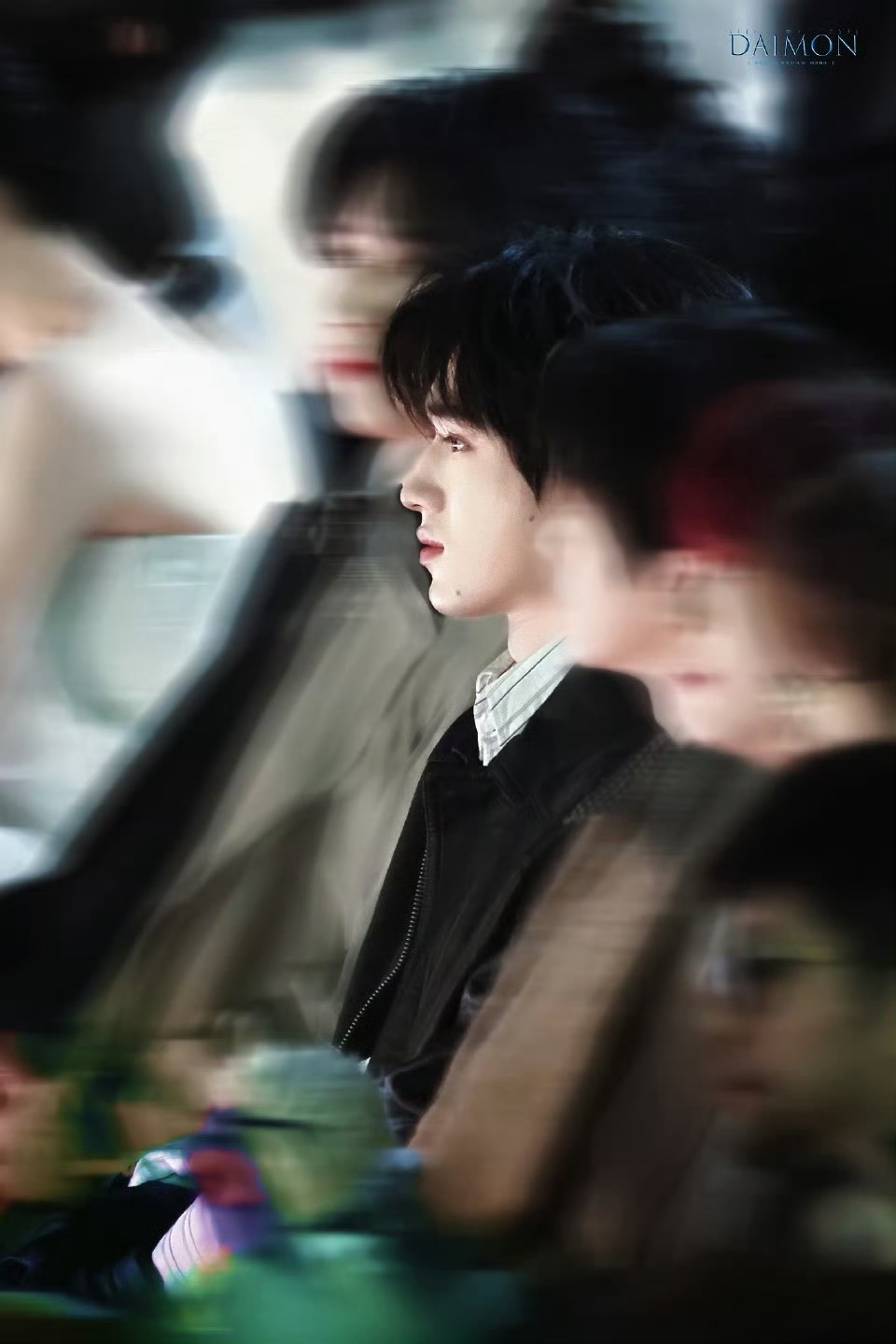 宋亚轩🐬宋亚轩星光大赏镜头宋亚轩好帅啊