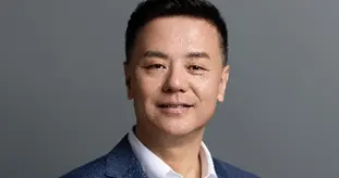 聯想凌拓CEO楊旭：七載堅守 以智能數據引擎促萬業智變