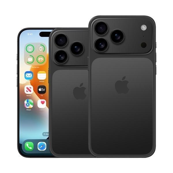 MacRumors汇总iPhone 17 Pro系列的12项升级：

铝金属中框