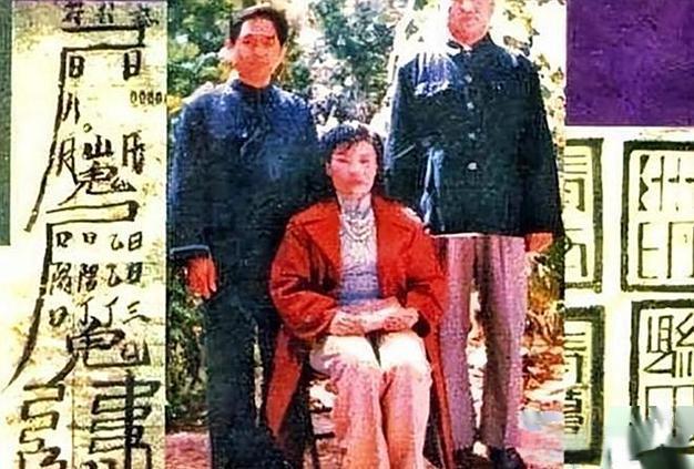 1986年，37岁的农妇晁正坤在500名信徒的拥护下，建立了“大圣王朝”，自称女