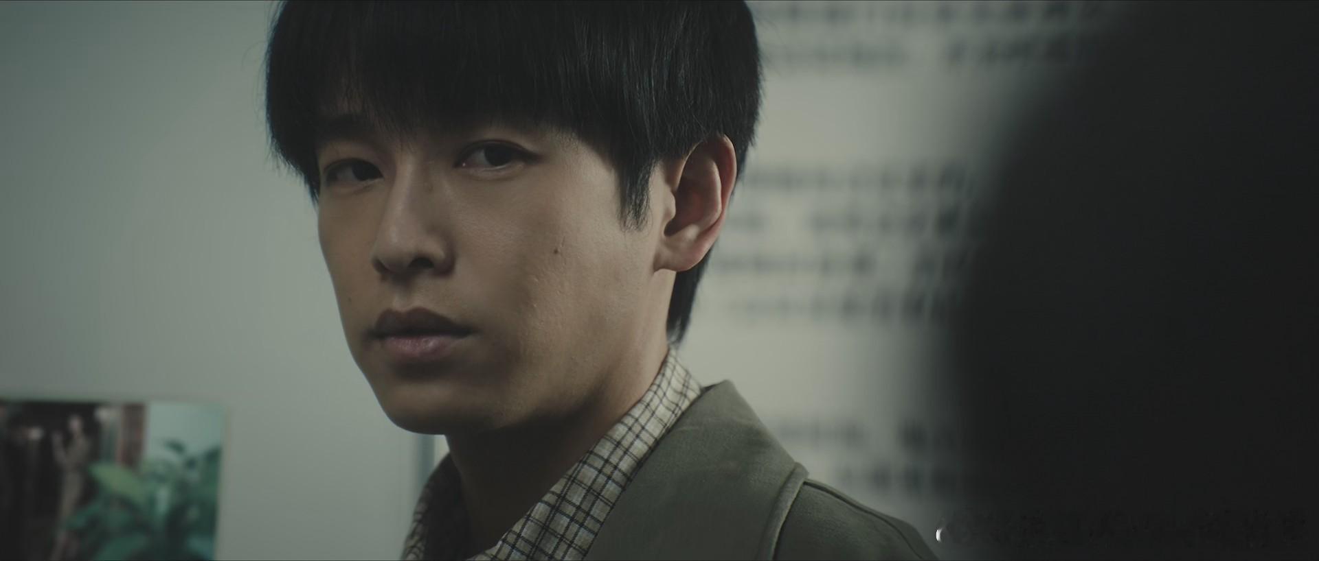 电视剧交锋 EP21-23 摄影指导 周文操、张恒 