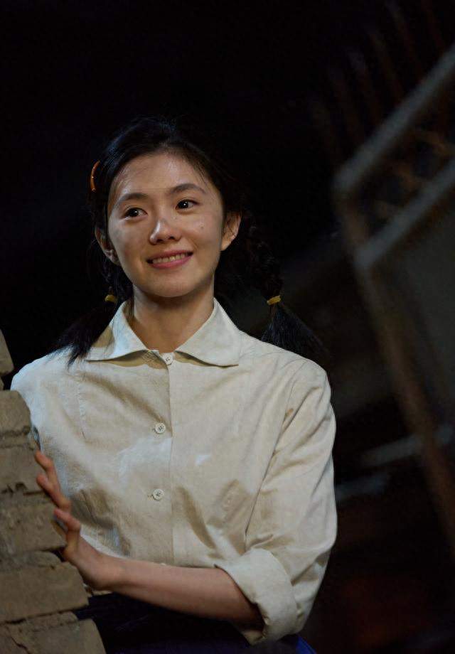 亚洲电视大奖四项提名！刘浩存是本届视后提名唯一内地女演员