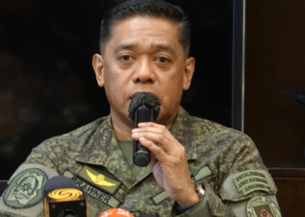 “没有一个是军人！”布劳纳强硬表态，昨夜开枪者身份引爆新疑问。

5月14日，菲