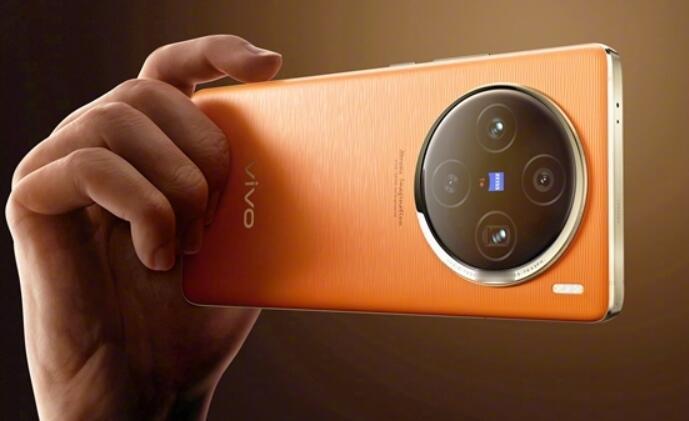 华为之后，谁将接替创新？揭秘全新技术，重新定义手机摄影

vivo在手机拍照技术