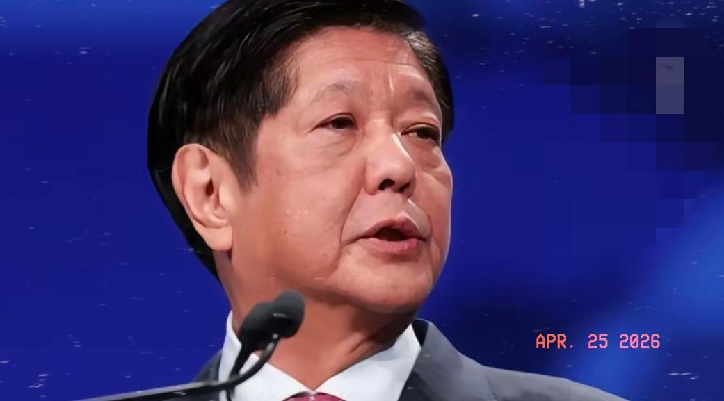 马科斯做梦也没想到，中国这次真的会“断供”。过去十年，菲律宾吃中国的饭、拿中国的