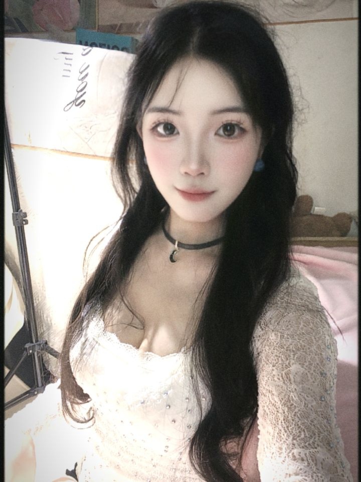 从来没有觉得自己这么美过[来抱抱] ​​​
