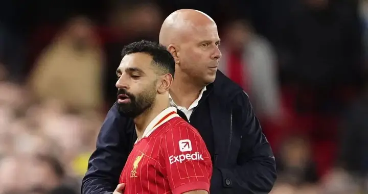 萨拉赫与利物浦暂时“和解”，但问题真解决了吗？