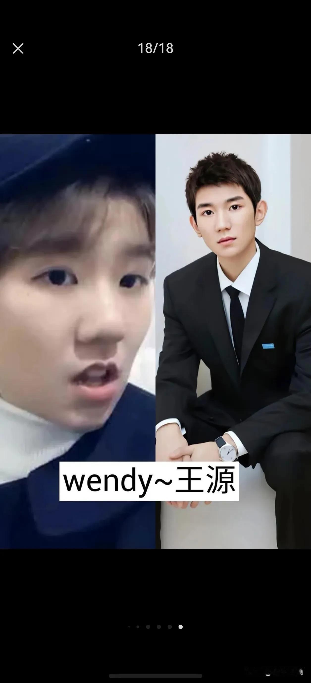 网红撞脸明星，哪对更像呢？
