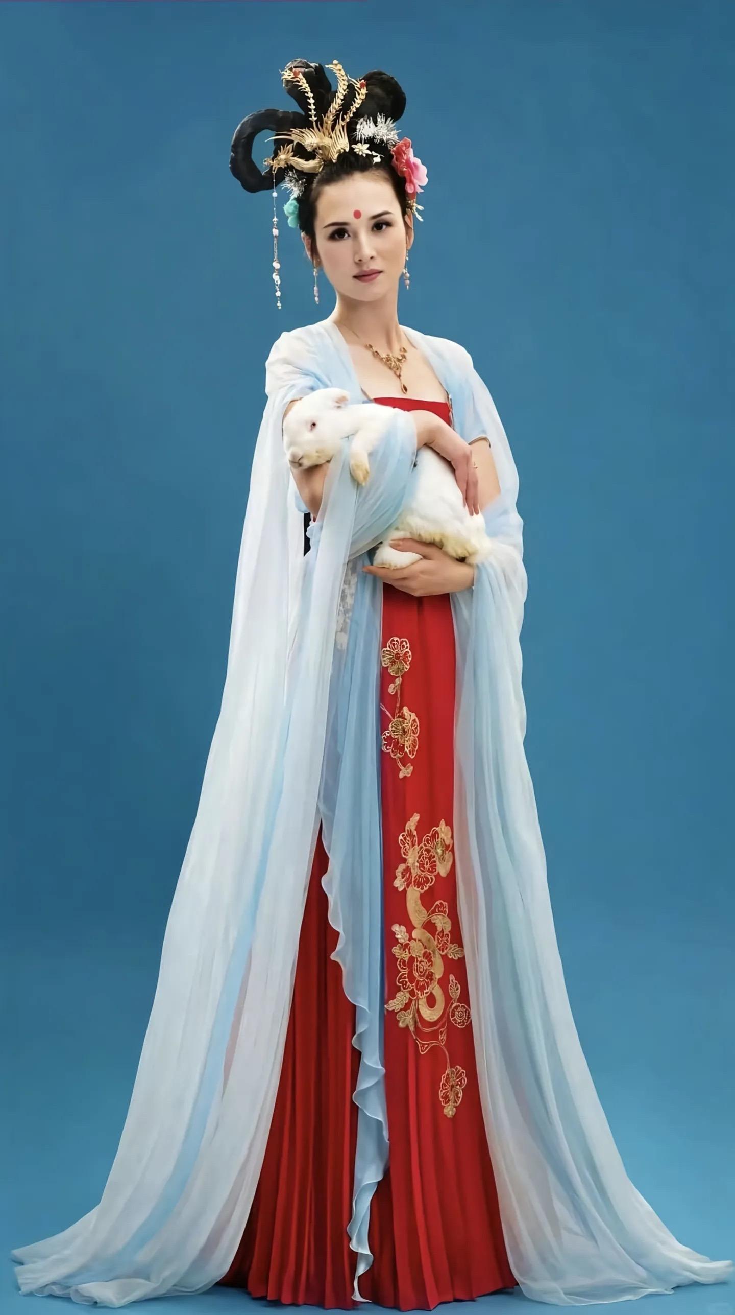 《86版西游记》86西游记清晰剧照，也许你感兴趣，你还认识他们吗
