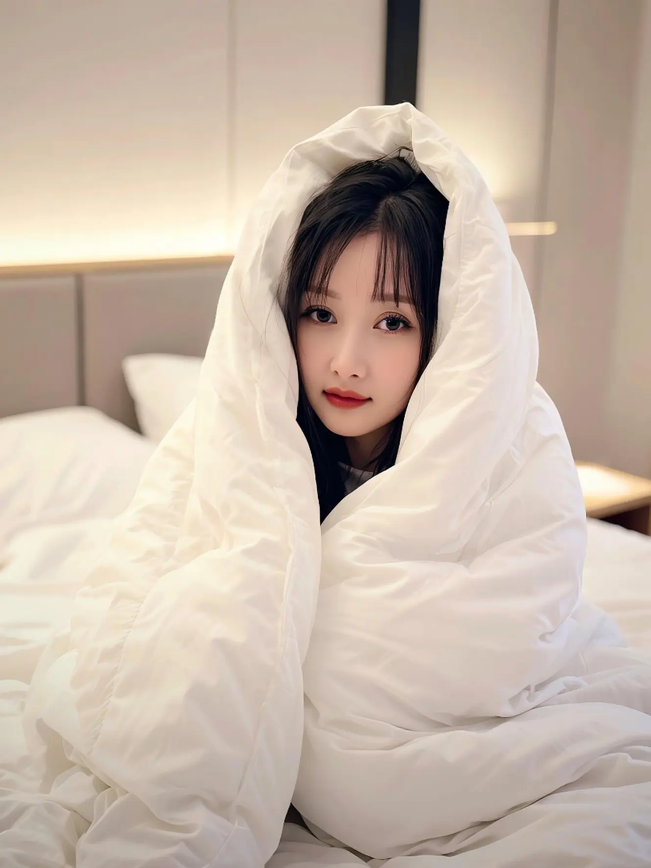 生活如果不宠你，更要善待自己！
