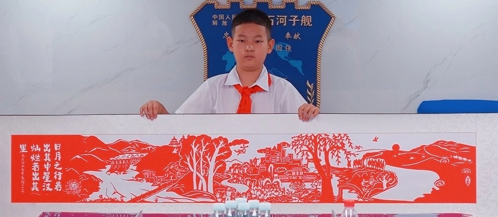 慰问新054A改石河子舰小朋友你挡住我看舰徽了🙊烽火问鼎计划中国海军