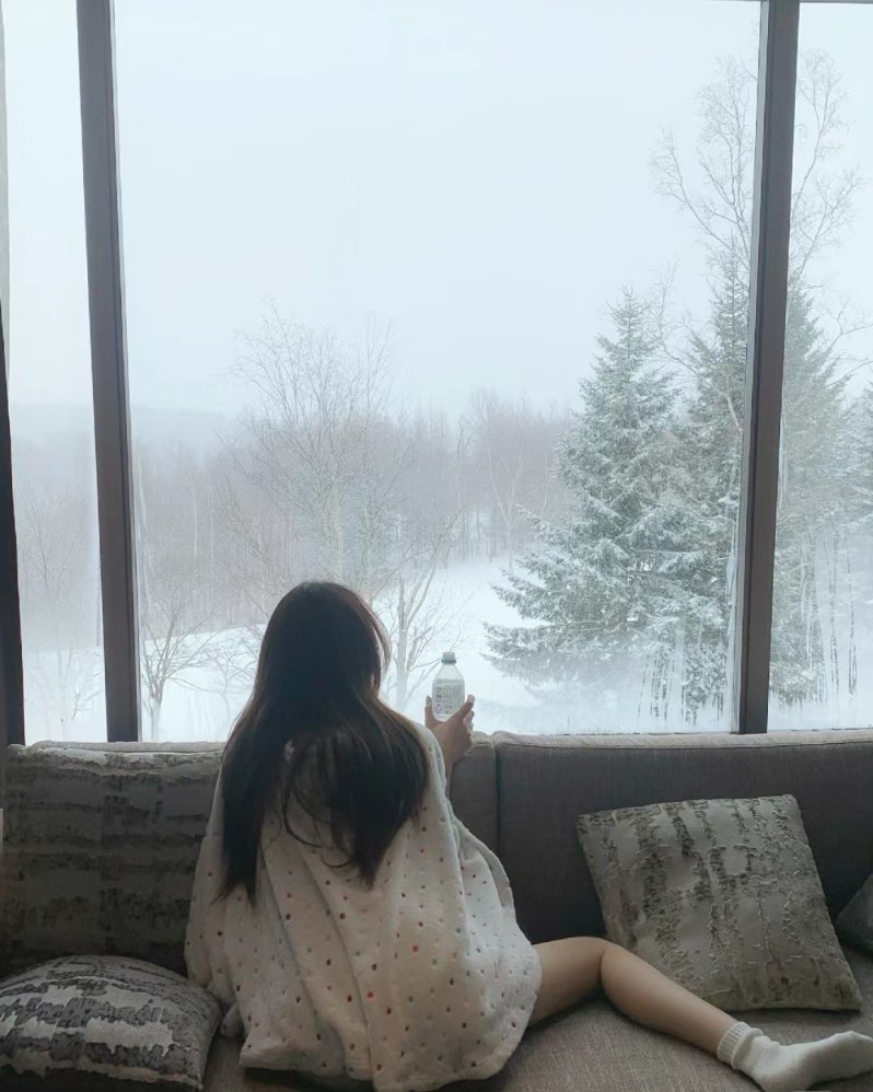 新年愿望：不劳而获 坐享其成 天降帅哥 我发大财 . ​​​