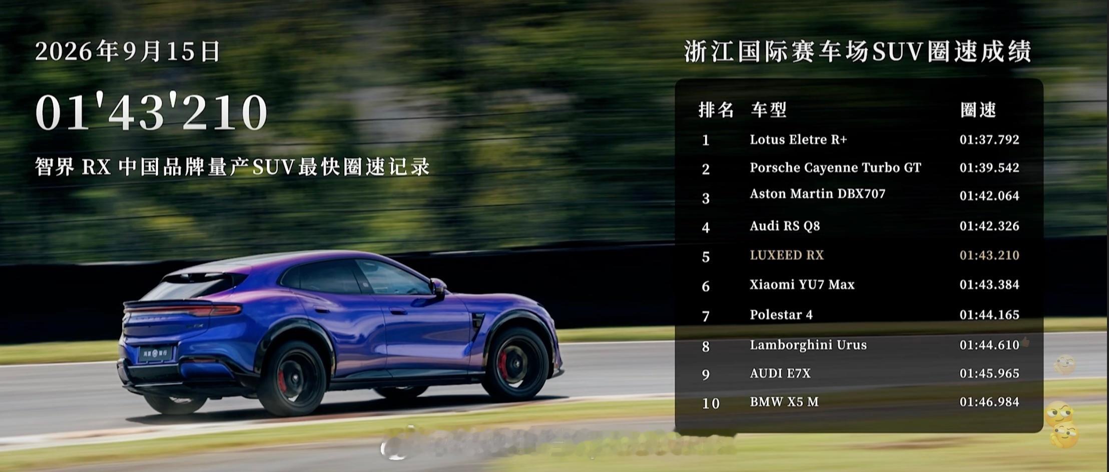 智界 RX 上市价格 25.98-38.98 万元，智界rx正式上市售价25.9