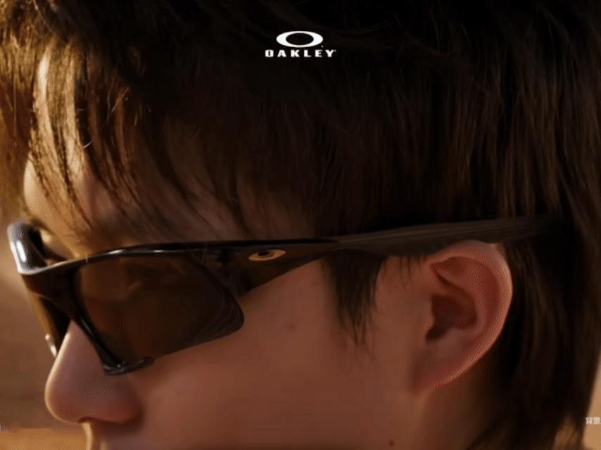 好酷好帅🕶 