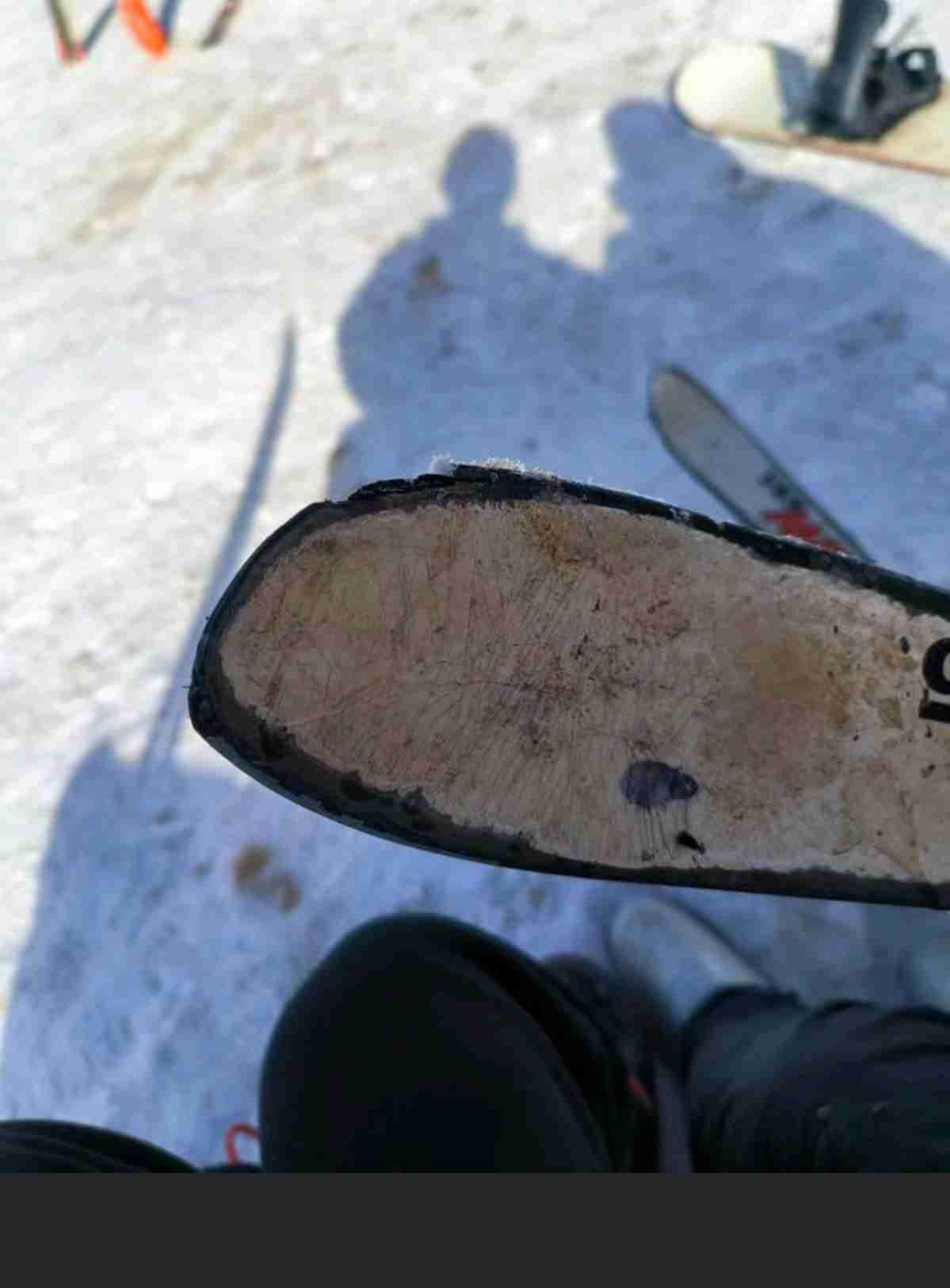 我的今日状态：😁轻松愉快
我这里的天气：☀️晴天
一谈起天气这件事情，最近一直